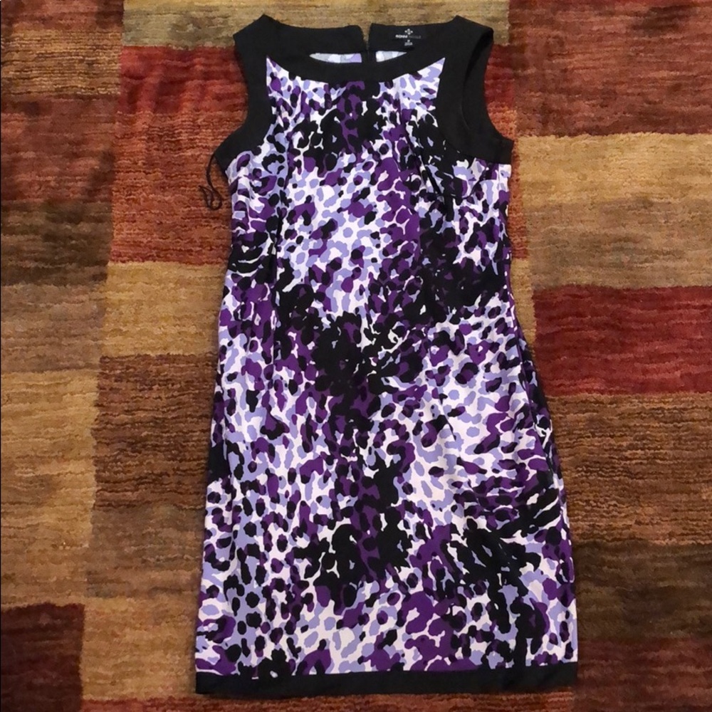 Ronni Nicole Dress Size 12